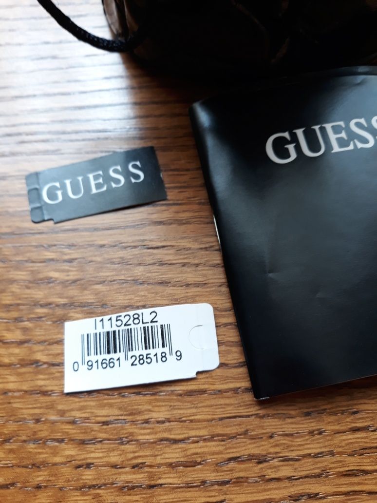 Годинник Guess часы