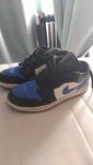 Air Jordan novos