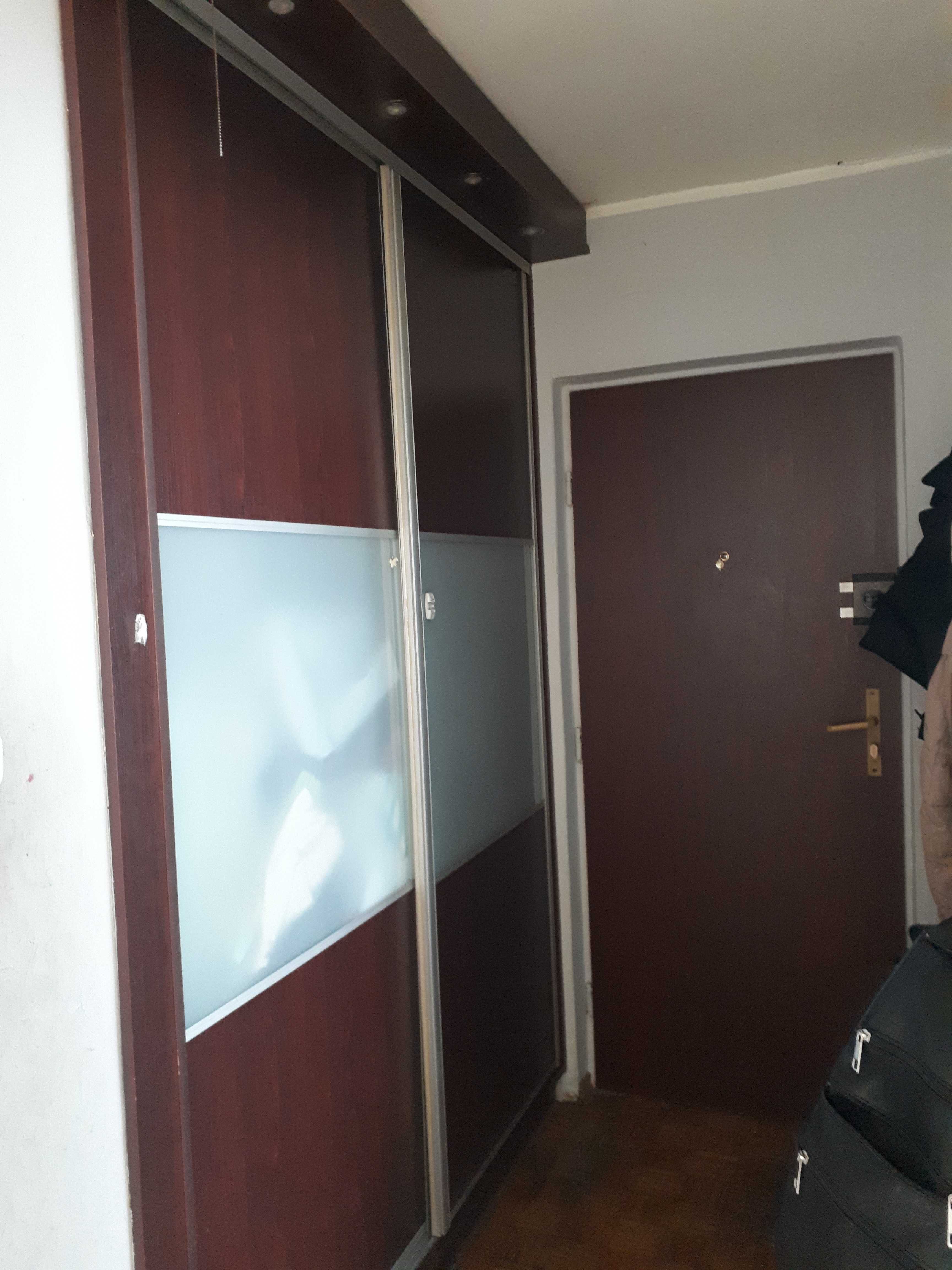 Do wynajęcia mieszkanie 2-pokojowe 38 m2 Grodzisk Maz. ul. Sadowa