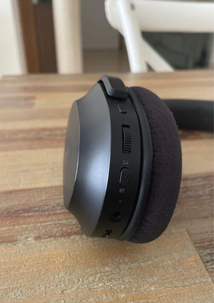 Razer Barracuda X