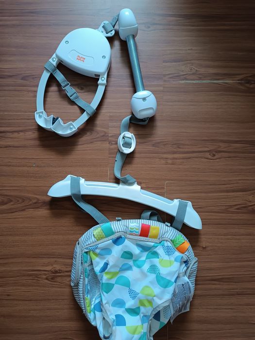 Качеля пригунки дверні Bright stars