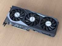Gigabyte 3070 Gaming OC 8GB