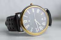 Męski zegarek marki Maurice Lacroix Les Classiques Swiss Made