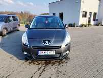 Peugeot 5008 sprzedam