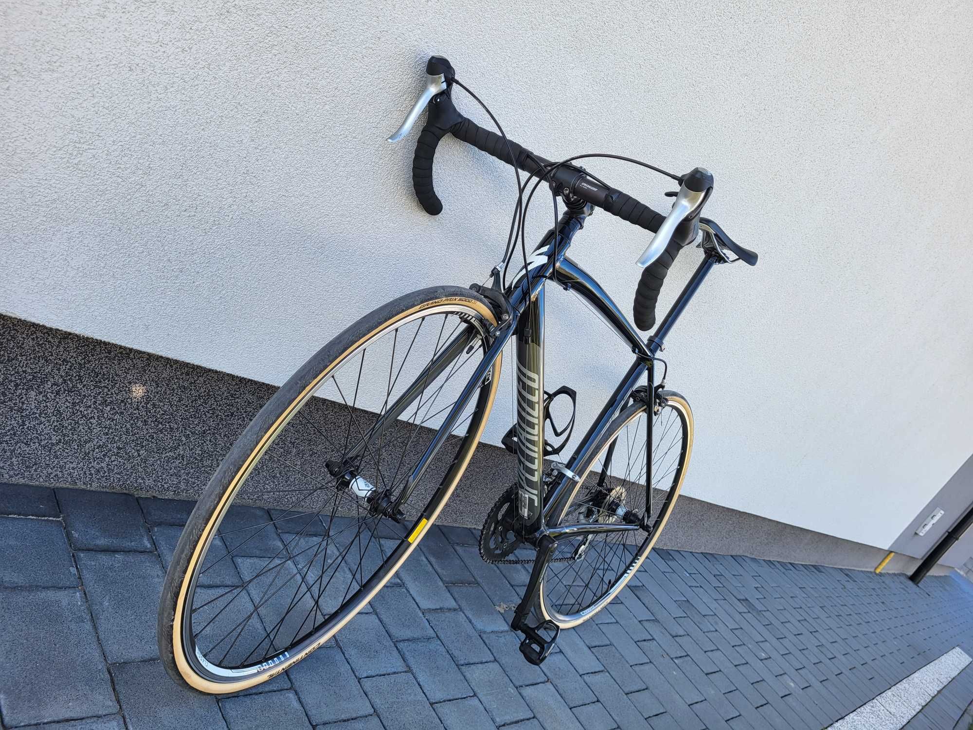 Rower szosowy, Kolarzówka Specialized Allez , Radom