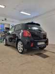 Toyota Yaris TS.