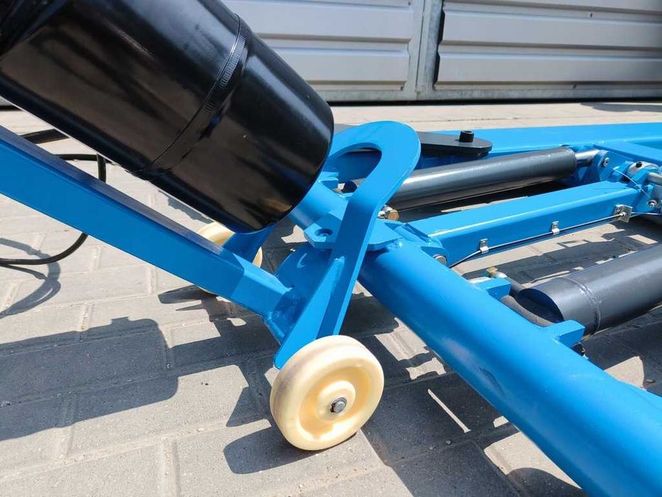 Podnośnik nożycowy mobilny 2,8t 1200mm BESTLIFT BLACHARSKI