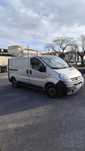 Opel vivaro  1.9 cdti