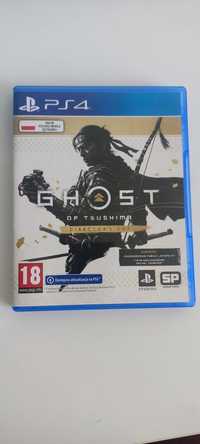 Ghost of Tsushima Director's Cut PS4/PS5
Aplikacja jest zainstalowana