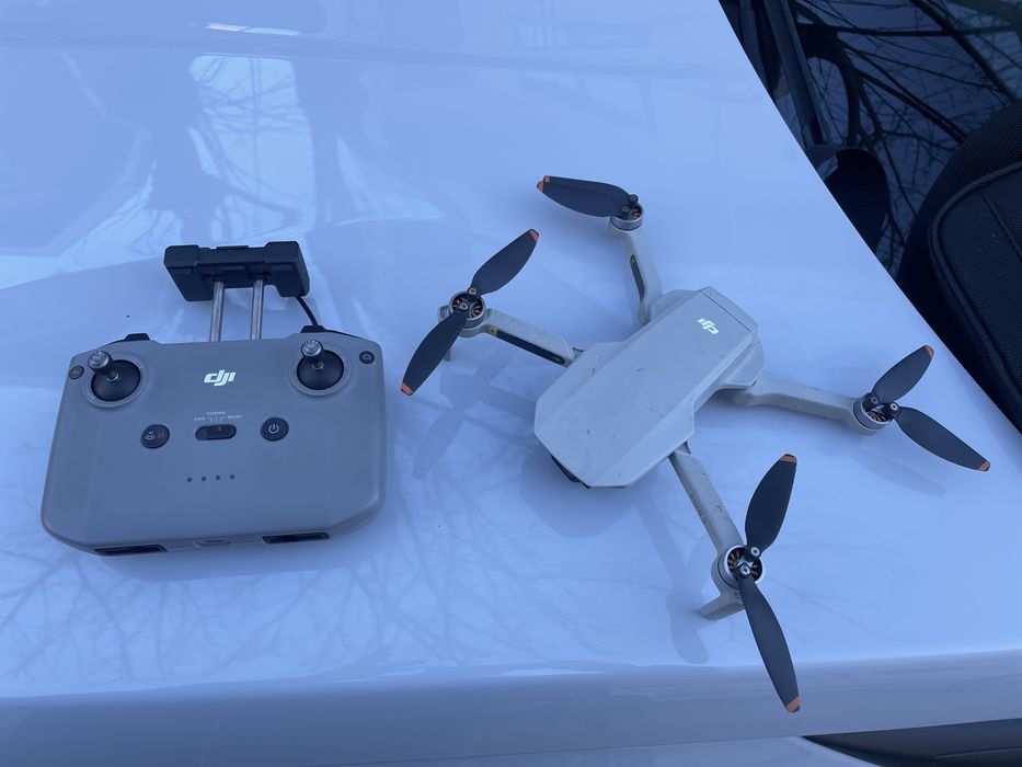 Drone DJI Mini 2 SE