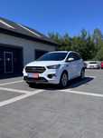 Ford Kuga Gwarancja_ST-LINE_Piękna_Niski Przebieg !!!