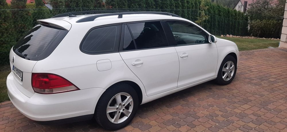 VW Golf V 1.9TDI Trendline