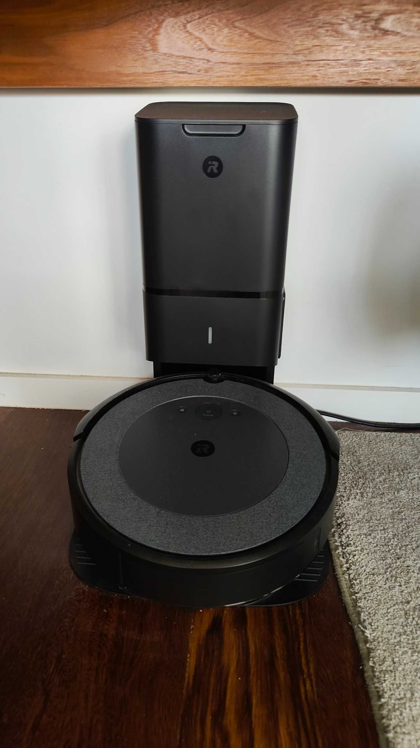 Roomba iRobot i4+