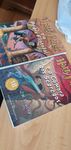 3 livros Harry Potter