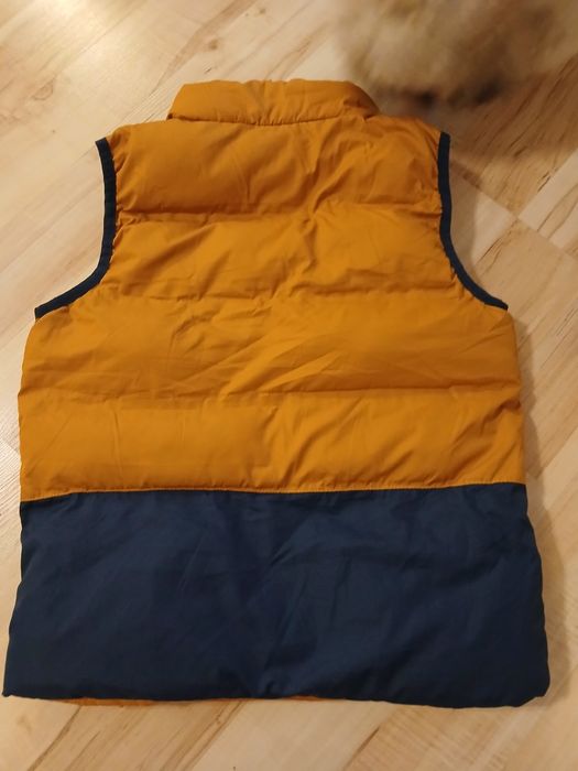 Bezrękawnik 140 Cool Club