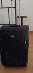 Mala viagem samsonite