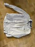 Koszula biała rozmiar 140 h&m