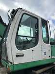 Kabina do koparki Liebherr A904 C
