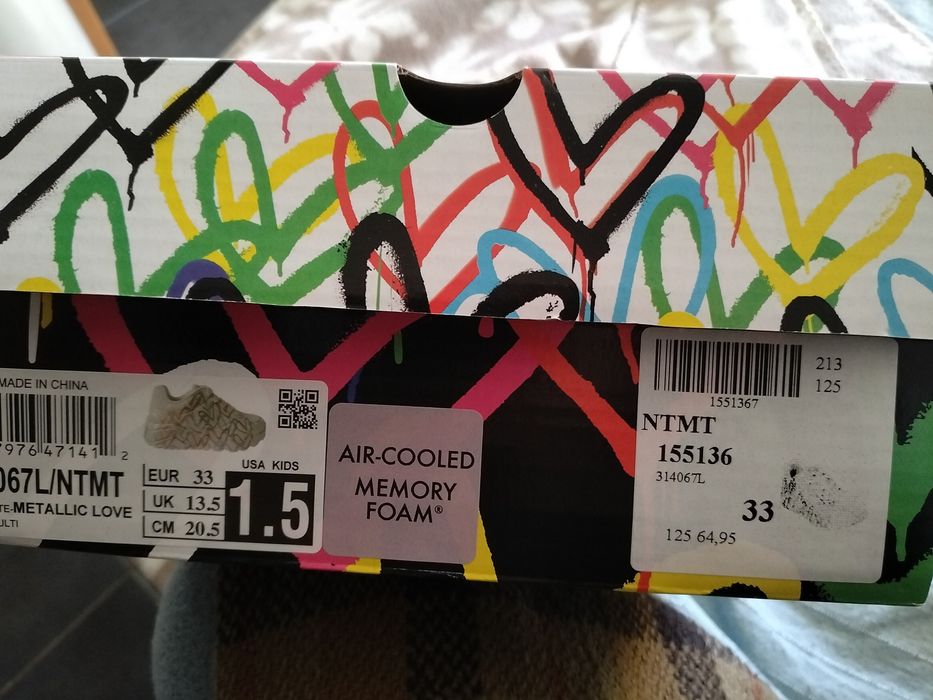 Sketchers Los Angeles