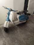 Lambretta LD 150