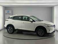 Nissan Qashqai 1.3 DIG-T Acenta