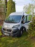 Fiat DUCATO MAXI  FIAT Ducato Maxi 2.3 MJ L3H2  !!! GWARANCJA NA SILNIK 1 ROK !!!