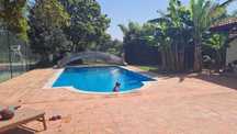 Quinta do Candeeira - Utilização de Piscina Livre
