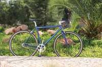 Bicicleta Single Speed/Fixie personalizada