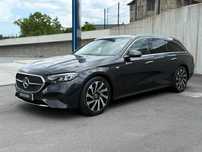 Mercedes-Benz E 300 de