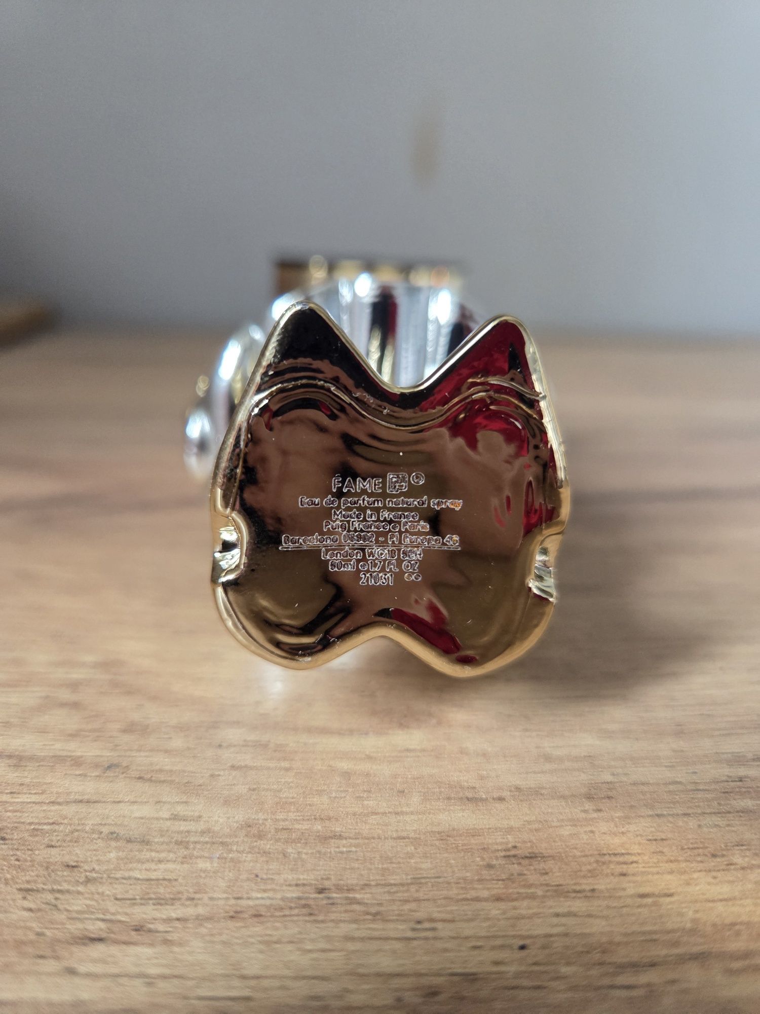 Perfumy Paco Rabanne Fame 50ml
