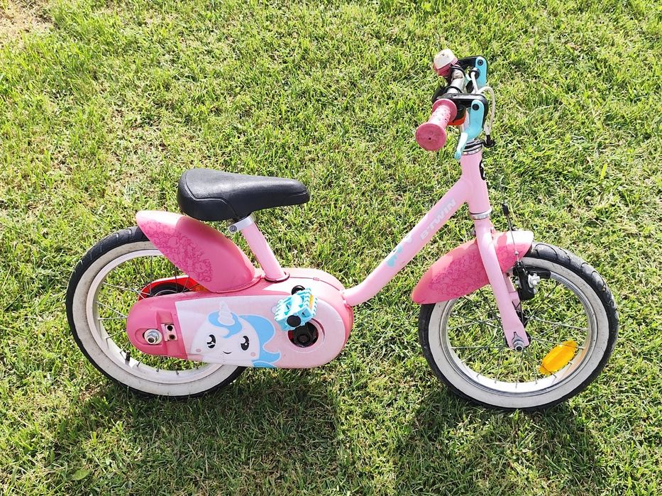 Lote 4 bicicletas