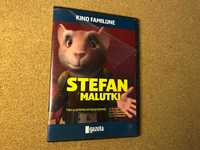 Stefan Malutki [DVD]