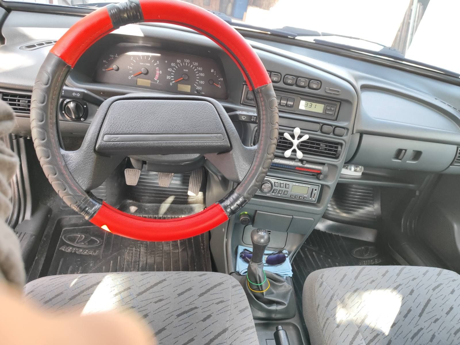 Продам Ваз15 58тис 12р