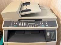 HP Color LaserJet 2840