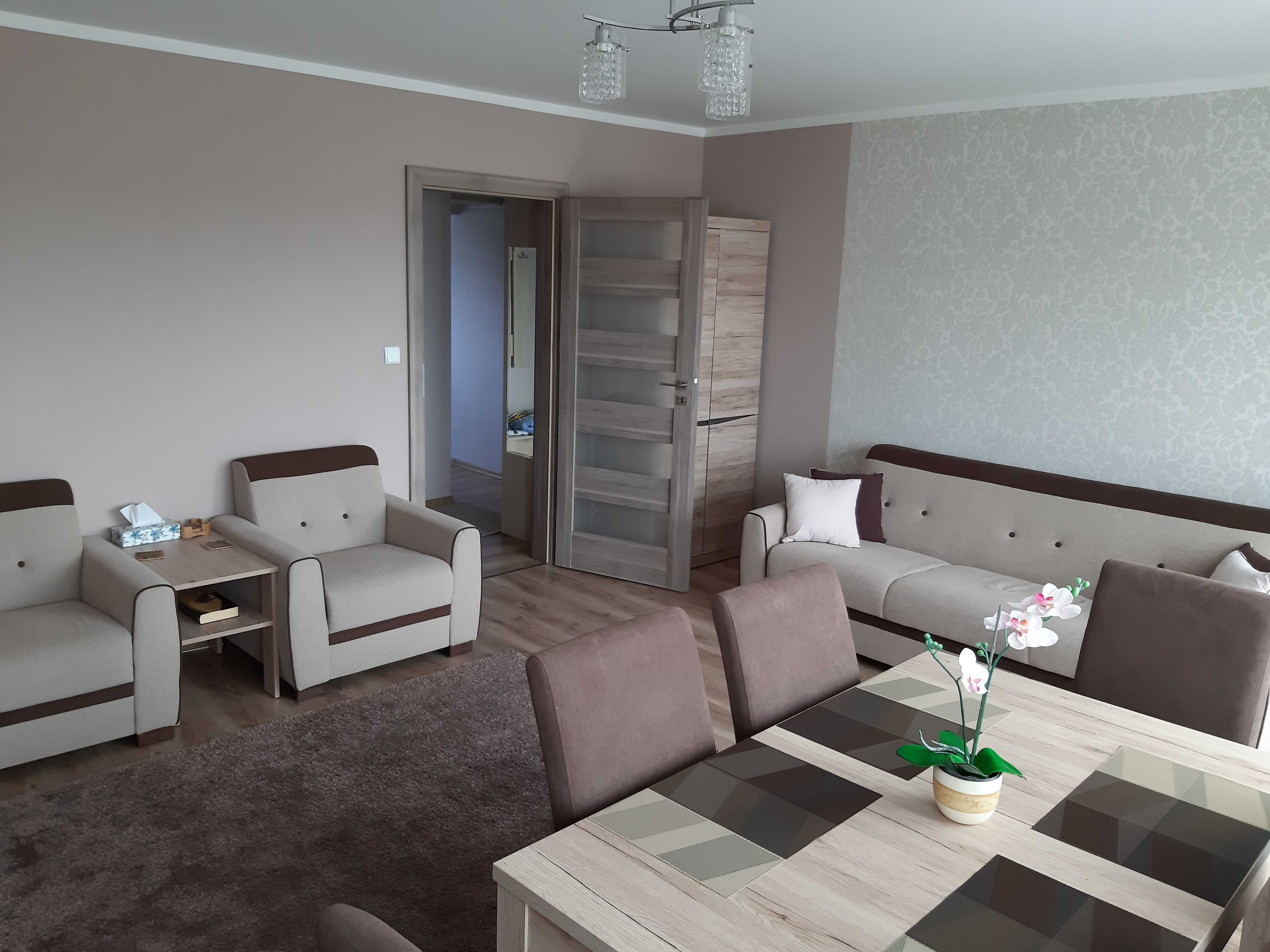 Apartament / Mieszkanie do wynajęcia