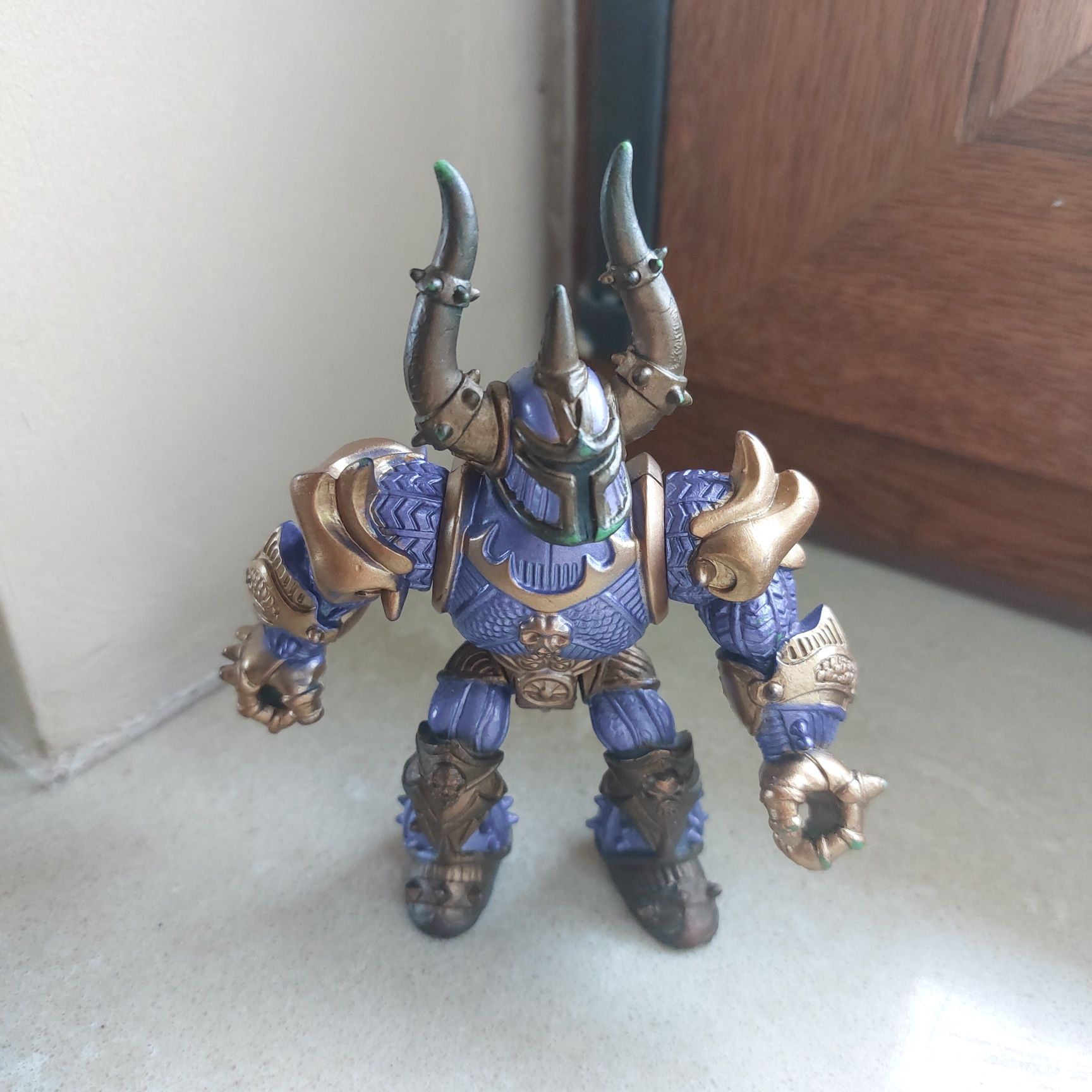 Figurki do zabawy