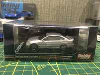 Hobby Japan Aristo 1:64