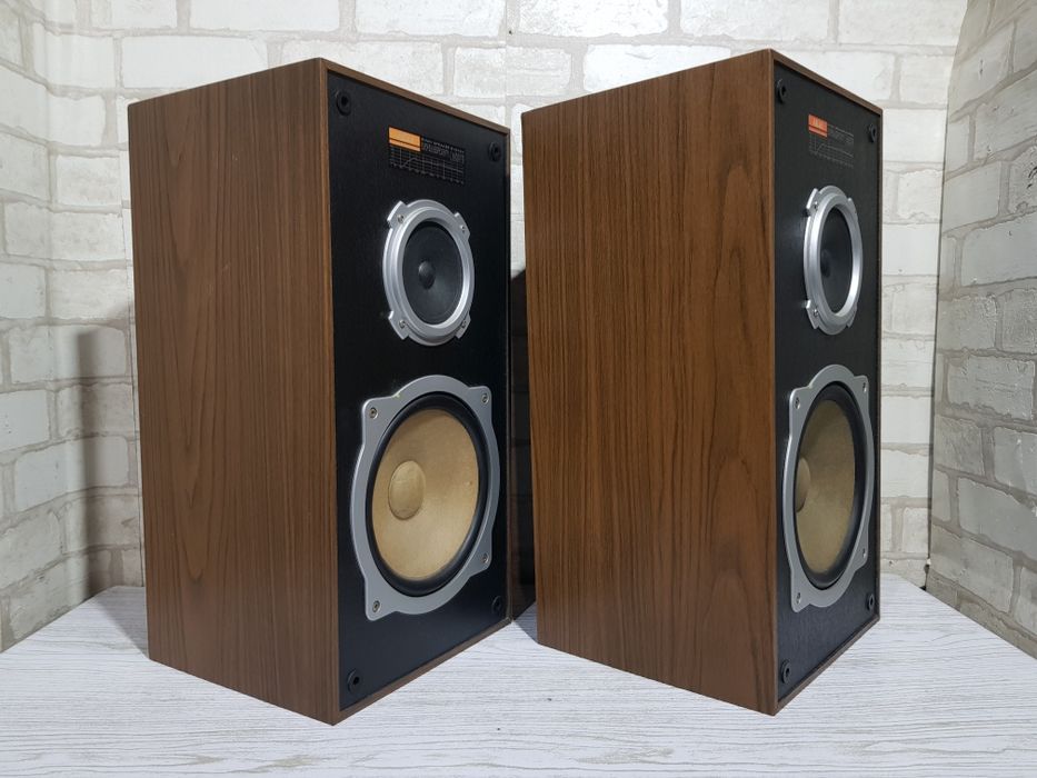 Акустика AKAI SR-H30, потужність 40 Вт, б/у з Німеччини