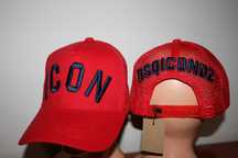 Czapka DSQUARED , nowa