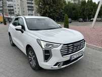 Продам відмінний Haval Jolion