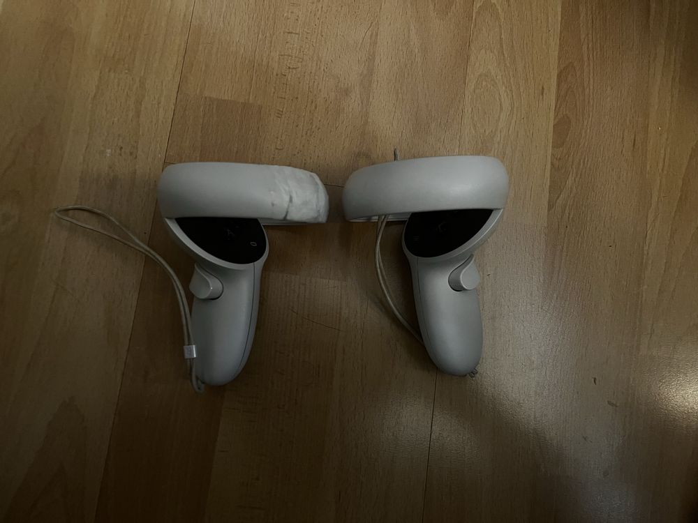 (Uzywane) Oculus Quest 2 256gb