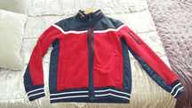 Blusão Tommy Hilfiger Novo tam. S