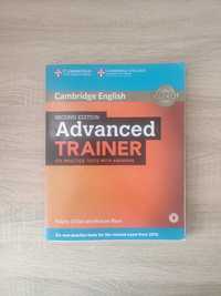 Cambridge Advanced Trainer