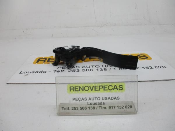 Pedal do acelerador RENAULT Clio IV (BH_)