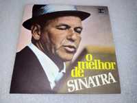 Raro Antigo Vinil Single Frank Sinatra –O Melhor De Sinatra