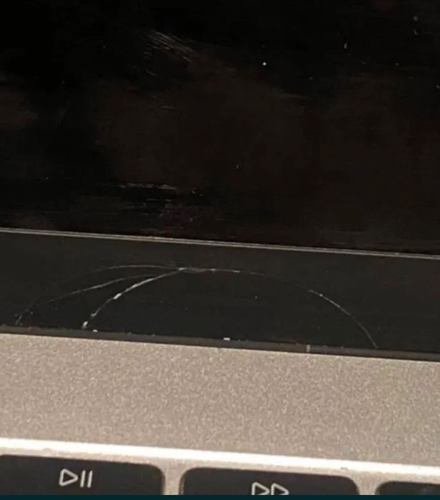 макбук pro 13 2017