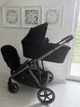 Wózek cybex gazelle s