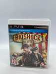 Bioshock Infinite PS3 Po Angielsku
