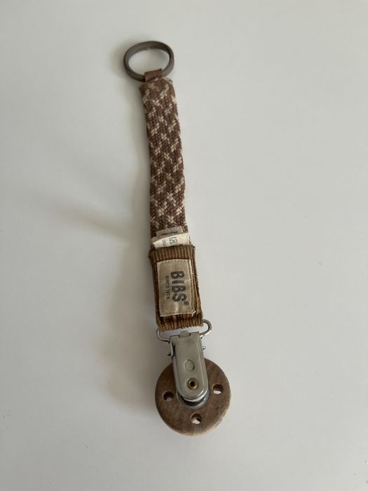 Тримач для пустушки Bibs