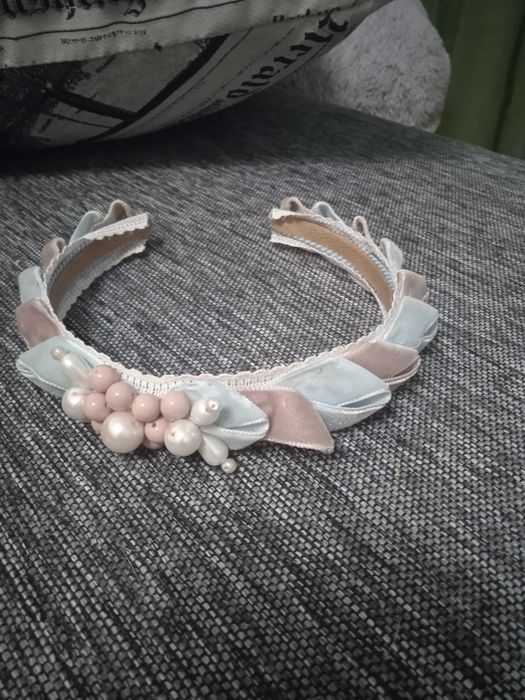 Прикраса для волосся